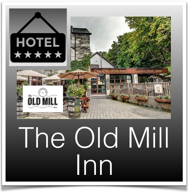 The Old Mill Inn