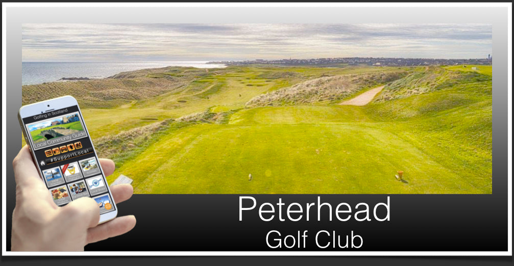 Peterhead Golf Club