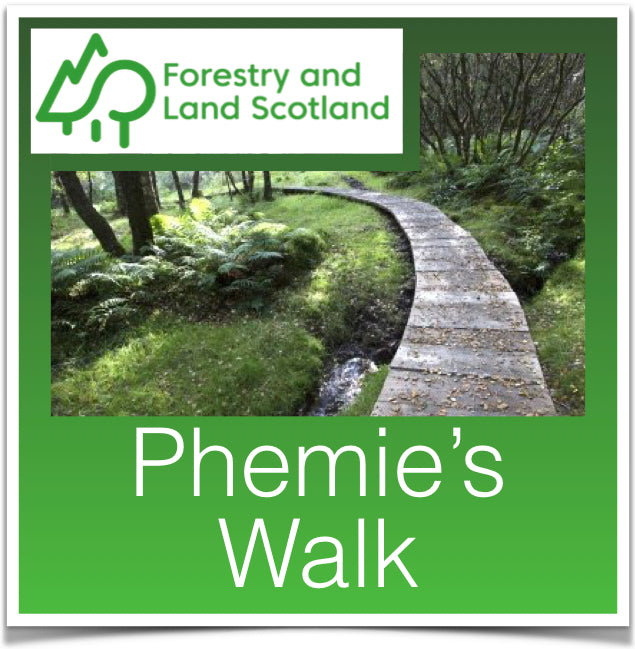 Phemie's Walk