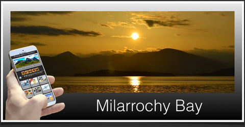 Milarrochy Bay image