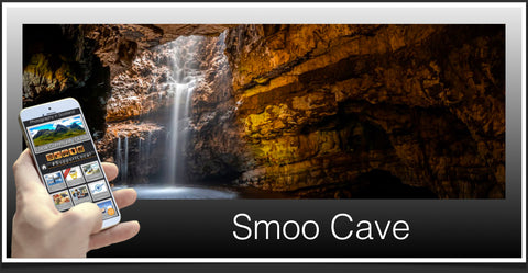 Smoo Cave image