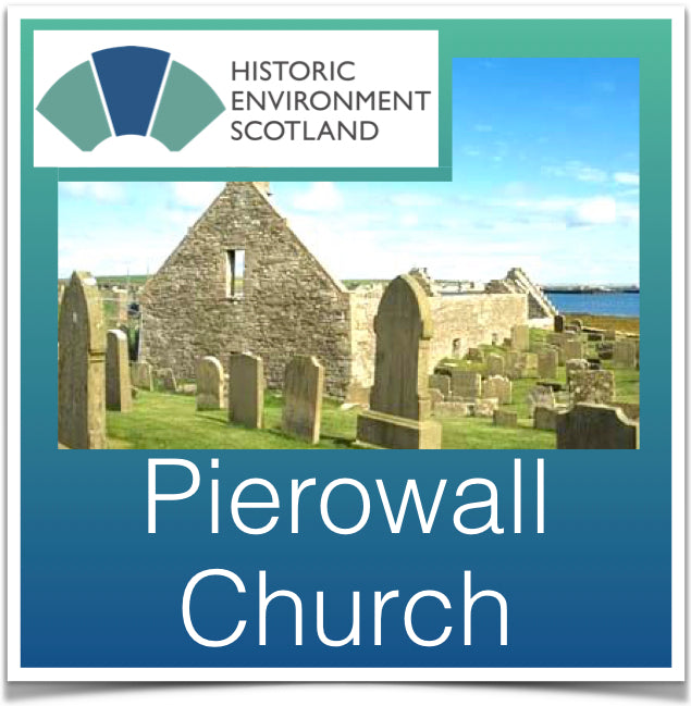 Pierowall Church