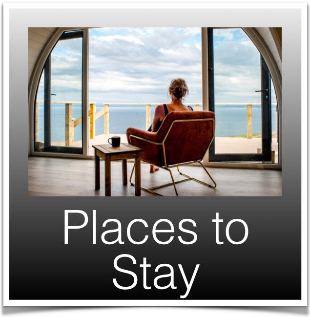 Places to Stay