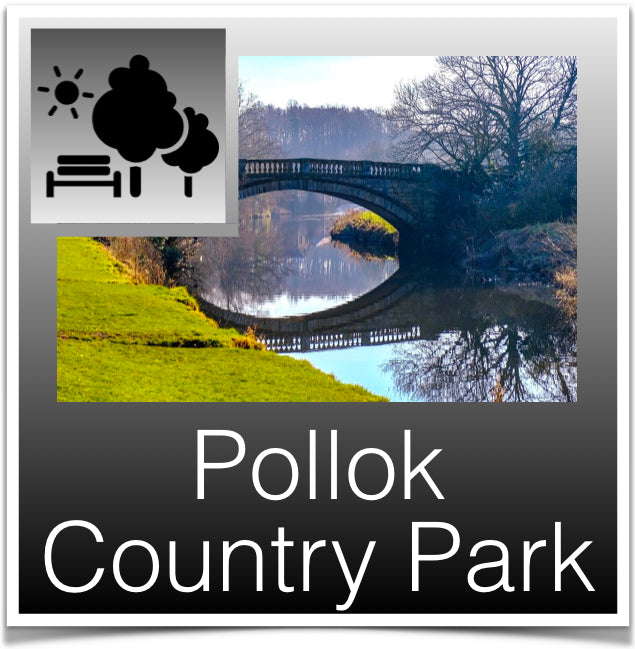 Pollok Country Park
