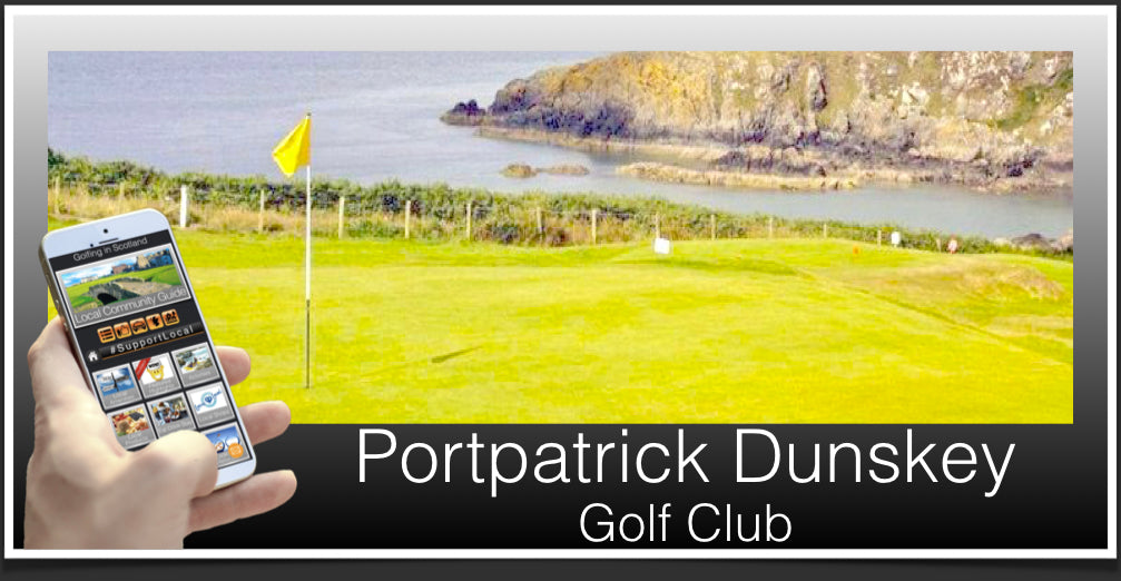 Portpatrick Golf Club