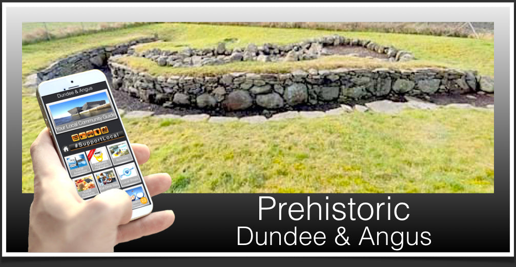Prehistoric Header Dundee