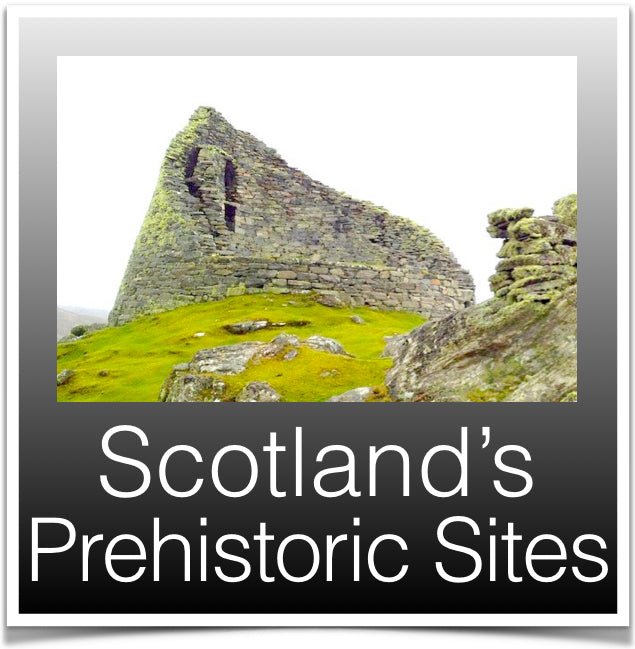 Sctlands Prhistoric Sites