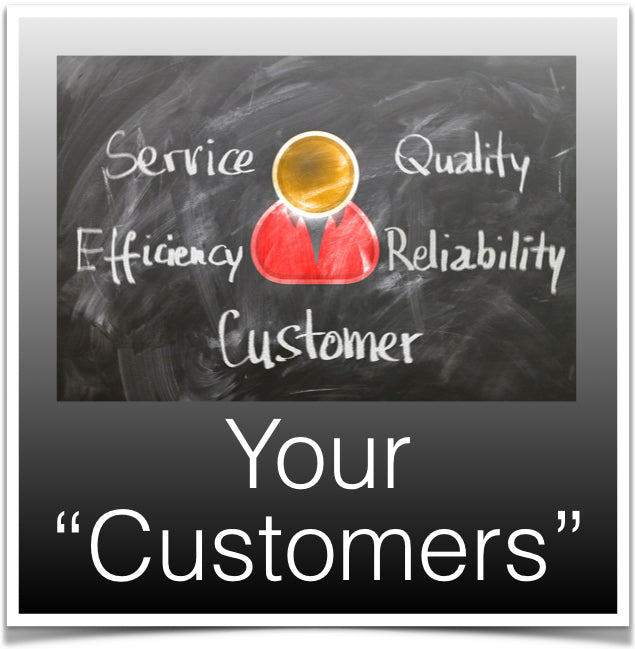 Your Customers