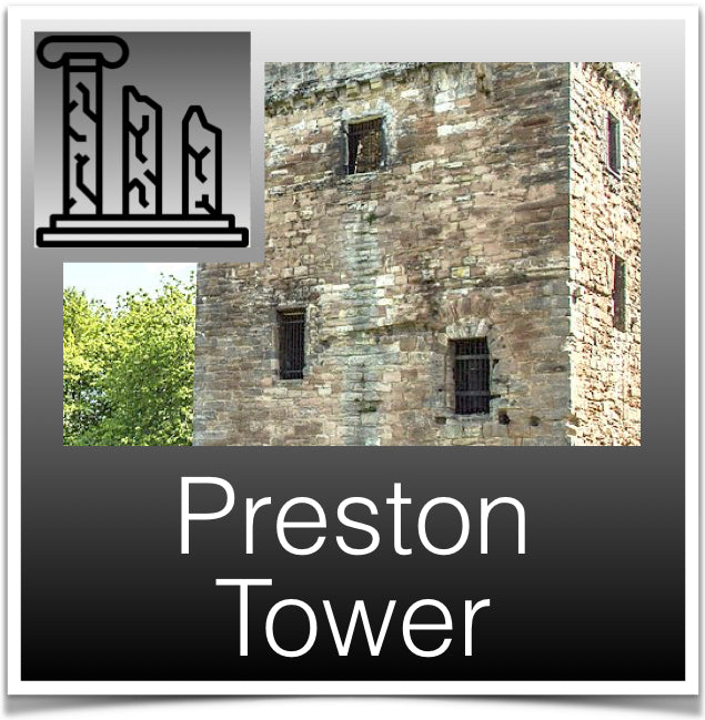 Preston Tower