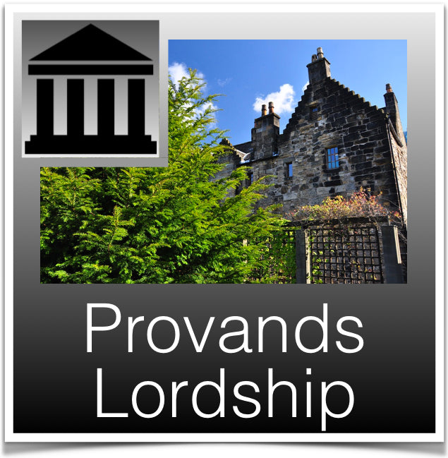 Provands Lordship