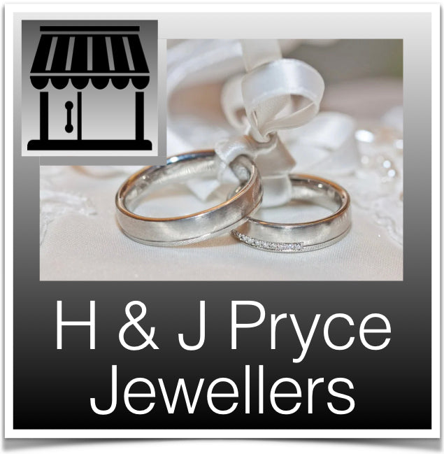 H & J Pryce Jewellers