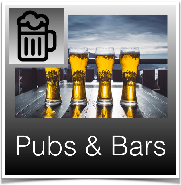 Pubs / Bars
