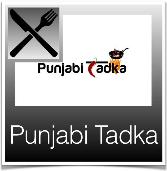 Punjabi Tadka