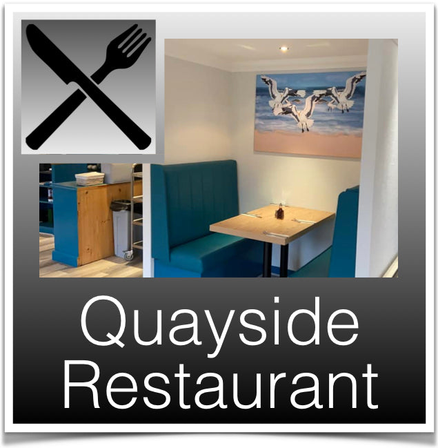 Quayside Restaurant