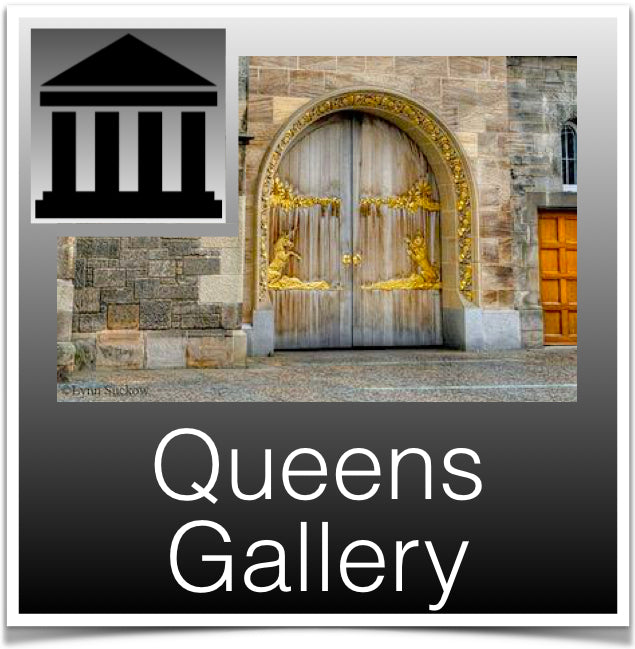 Queens Gallery