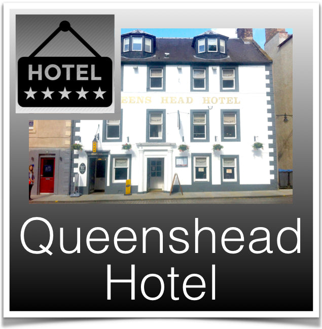 Queenshead Hotel