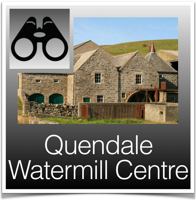Quendale Watermill Centre