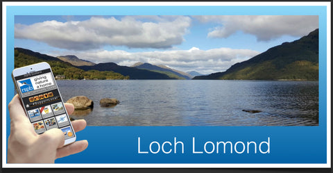 Loch Lomond image