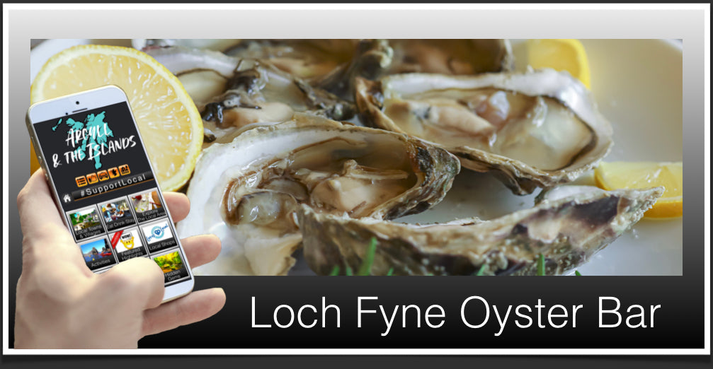 Loch Fyne Oyste Bar image