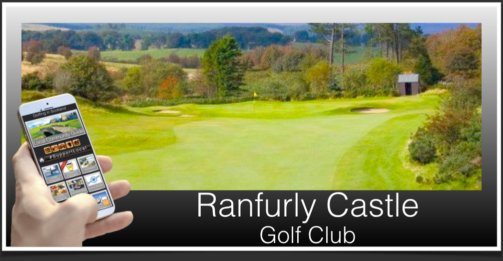 Ranfurly Castle Golf Club