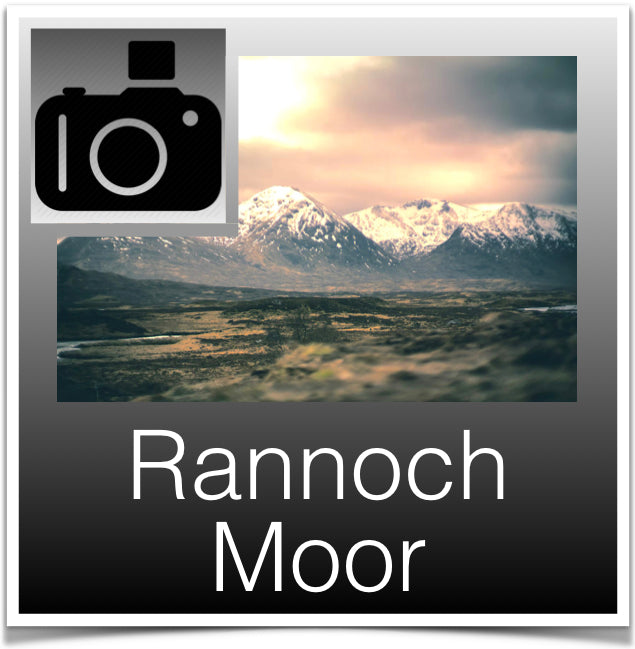 Rannoch Moor