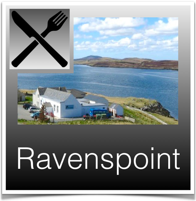 Ravenspoint