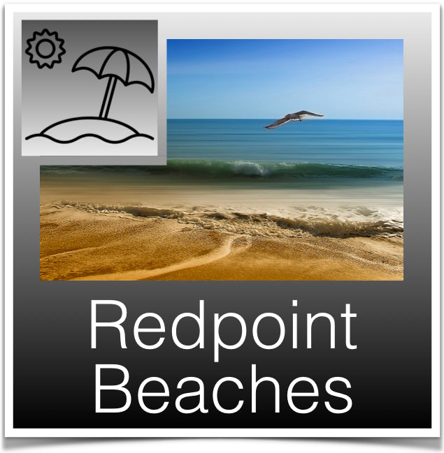 Redpoint Beaches Gairloch