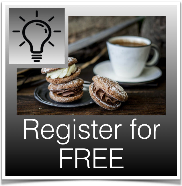 Register For Free