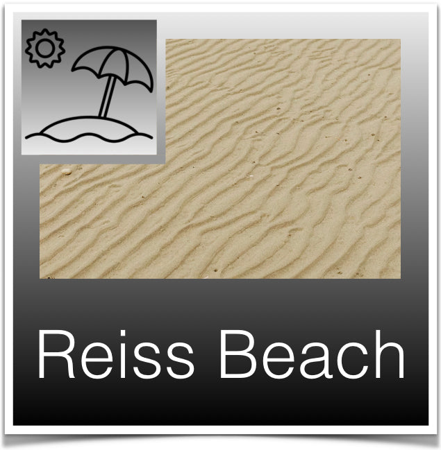 Reiss Beach