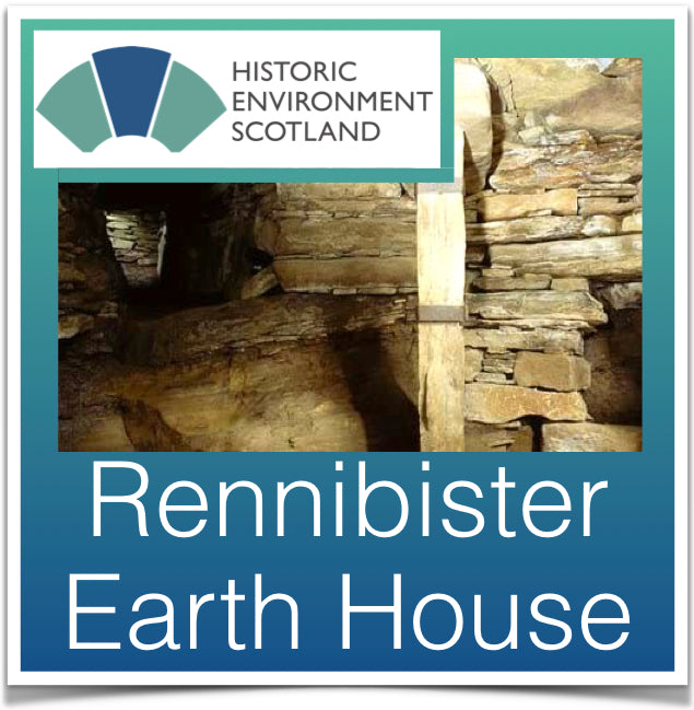 Rennibister Earth House