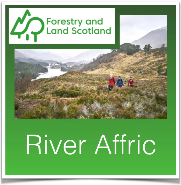 River Affric