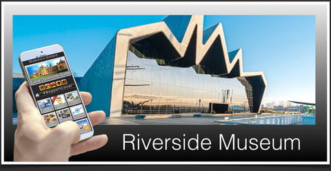 Riverside Museum image