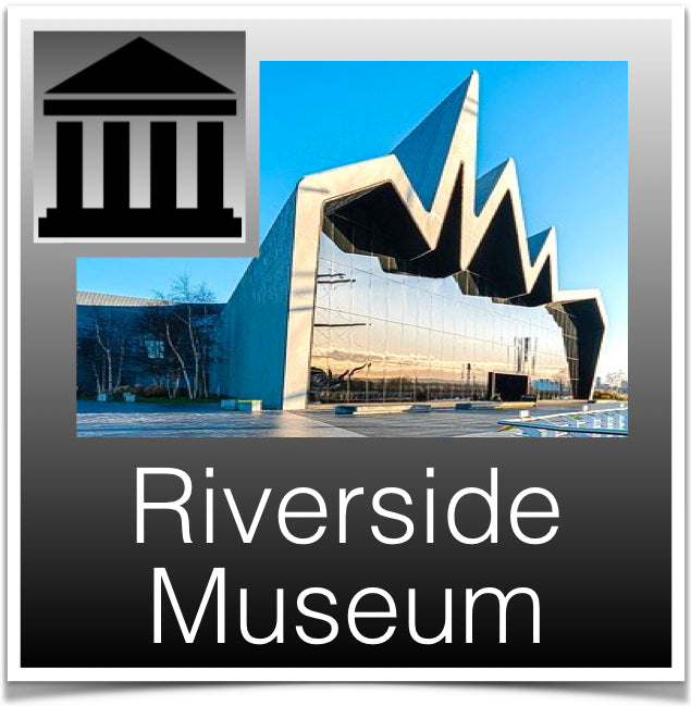 Riverside Museum