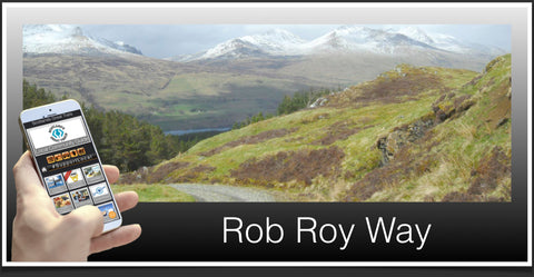 Rob Roy Way image