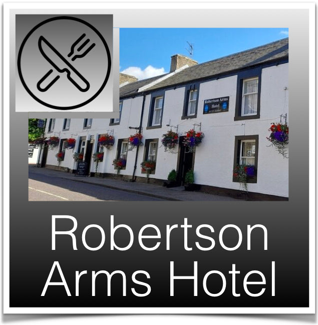 Robertson Arms Hotel