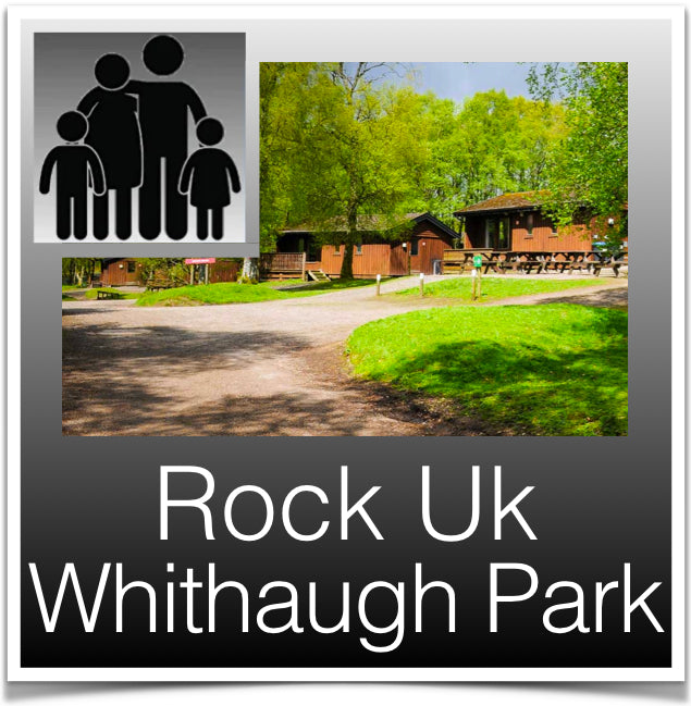 Rock Uk Whithaugh Park