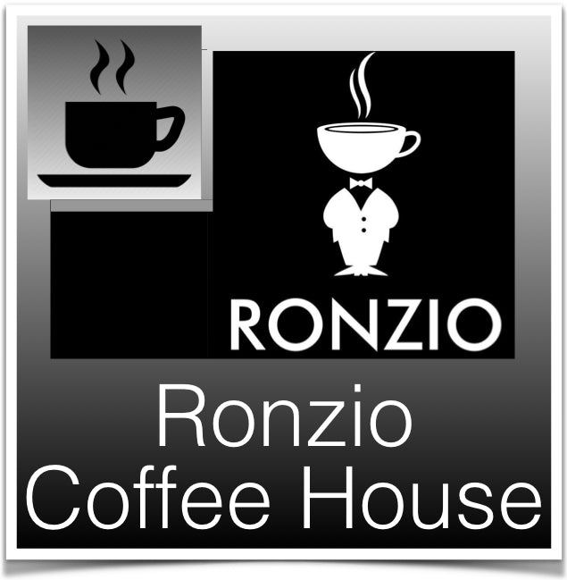 Ronzio Coffee House