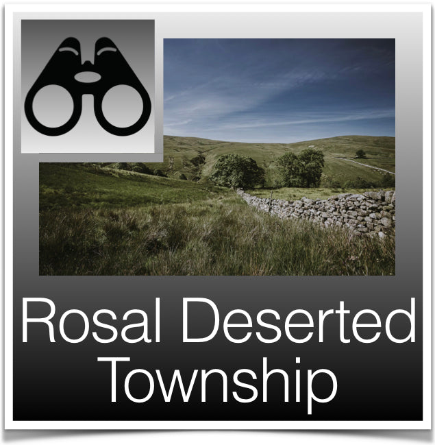 Rosal Deserted Township