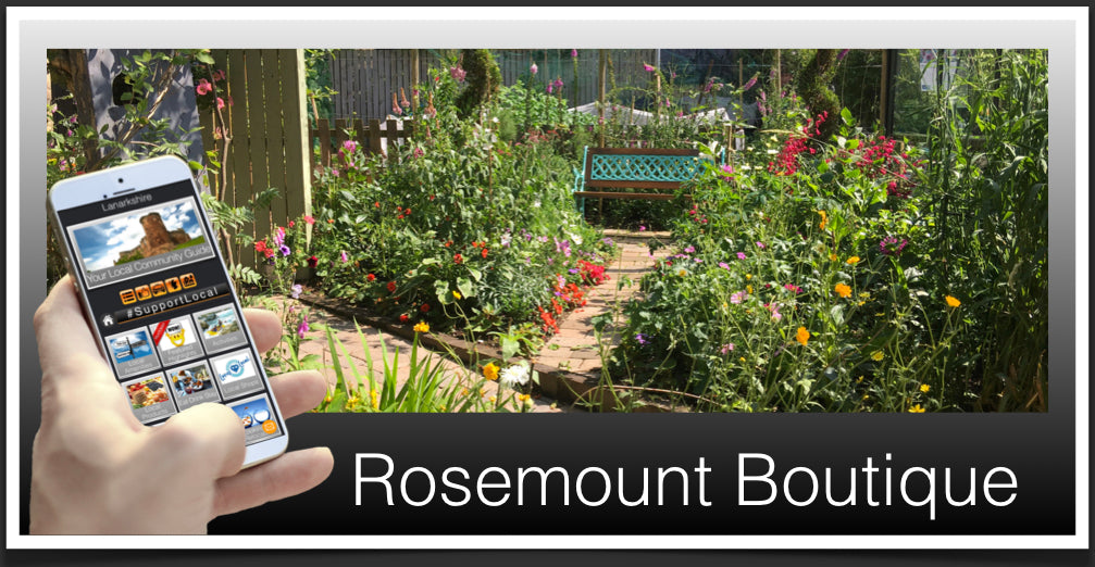 Rosemount Boutique Header image