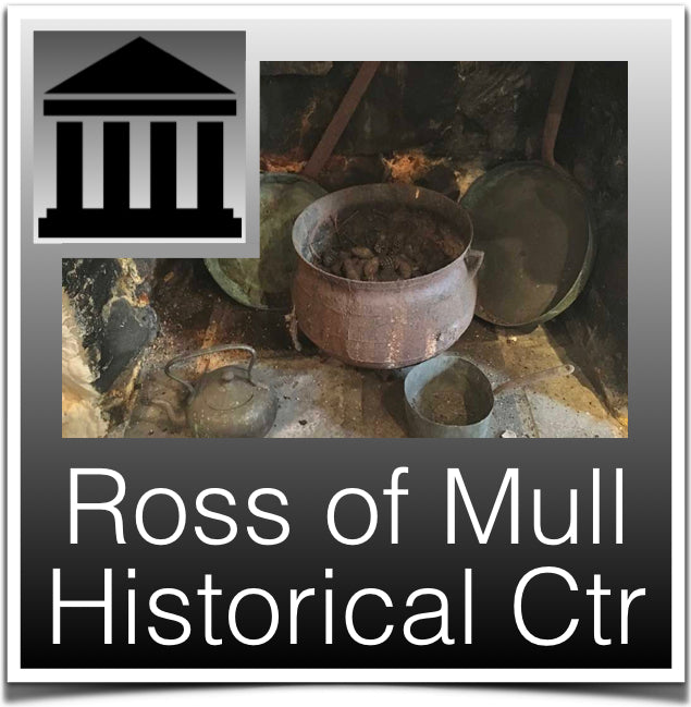 Ross of Mull Historical Centre