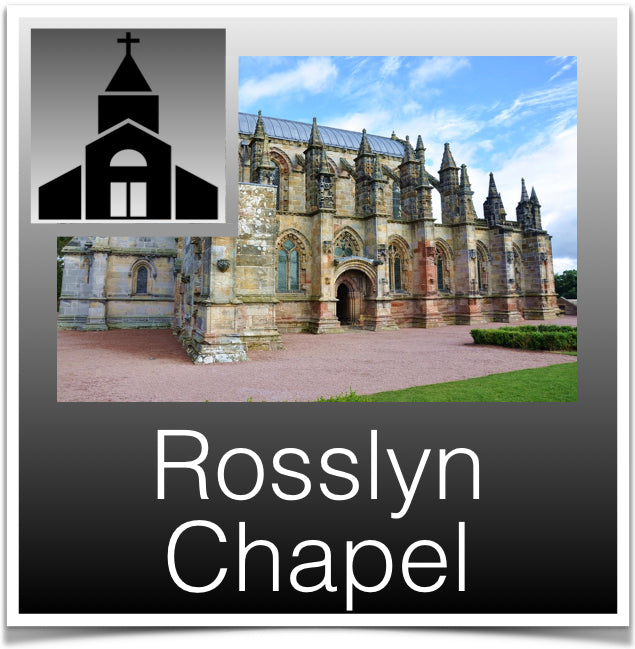 Rosslyn Chapel