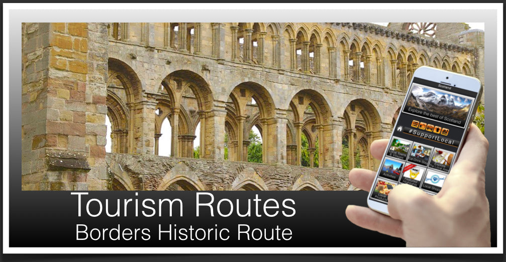 Borders Historic Route