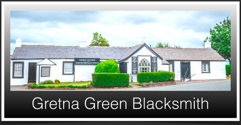 Gretna Green Blacksmiths Shop