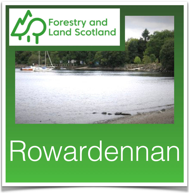 Rowardennan