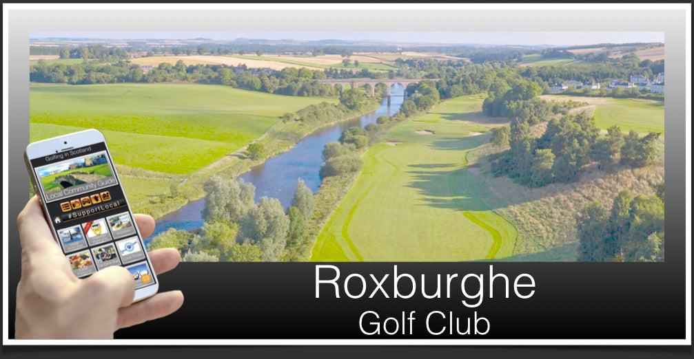 Roxburghe Golf Club