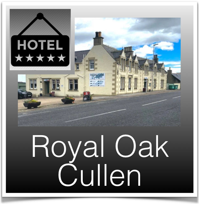 Royal Oak Cullen