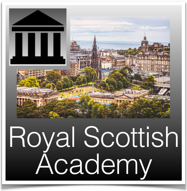 Royal Scottish Academy