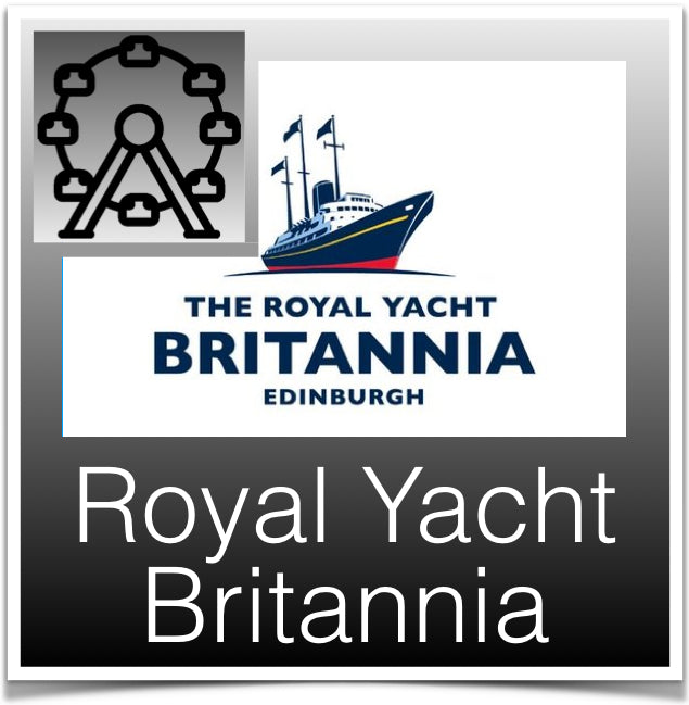 Royal Yacht Britannia