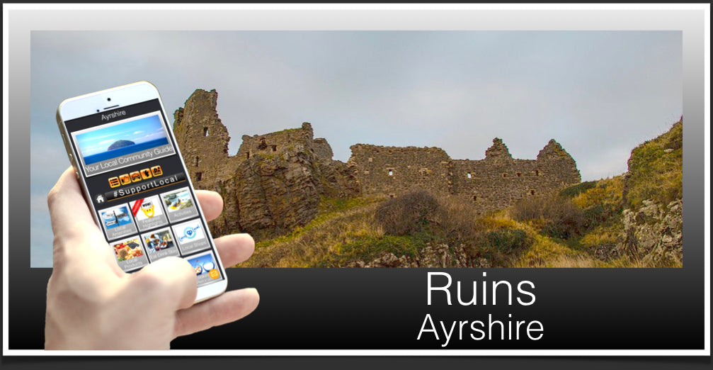 Ruins Header Ayrshire
