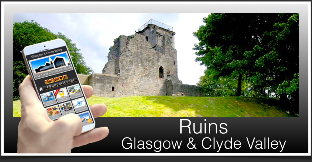 Ruins Header Glasgow